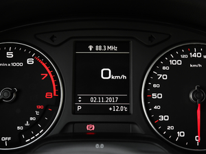 201830 Limousine 35 TFSIL п؅^