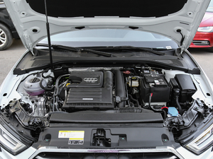 201830 Limousine 35 TFSIL lәC