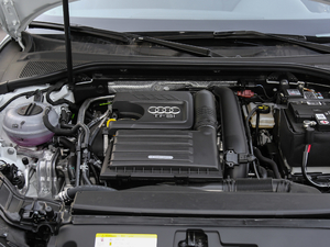 201830 Limousine 35 TFSIL 