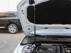 201830 Limousine 35 TFSIL 