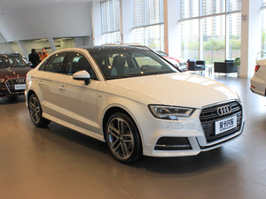 201830 Limousine 35 TFSI\ w^