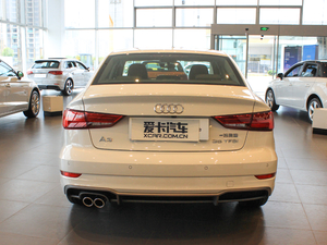 201830 Limousine 35 TFSI\ 	