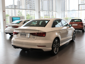 201830 Limousine 35 TFSI\ w^