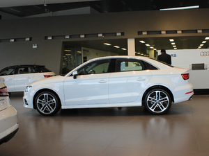 201830 Limousine 35 TFSI\ ȣ