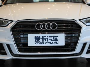 201830 Limousine 35 TFSI\ оW