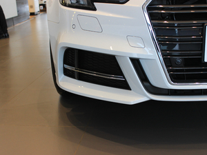 201830 Limousine 35 TFSI\(yn)(dng) (x)(ji)^