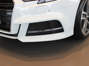 201830 Limousine 35 TFSI\ ^