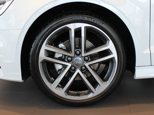 201830 Limousine 35 TFSI\ ݆Ȧ