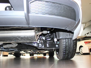 201830 Limousine 35 TFSI\ ^