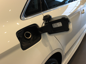 201830 Limousine 35 TFSI\ ^