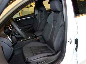 201830 Limousine 35 TFSI\ {