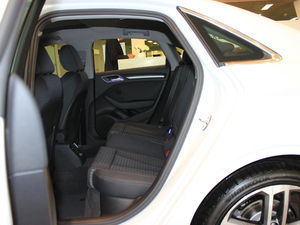 201830 Limousine 35 TFSI\ ſg