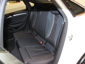 201830 Limousine 35 TFSI\ 