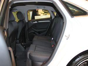 201830 Limousine 35 TFSI\ ſg