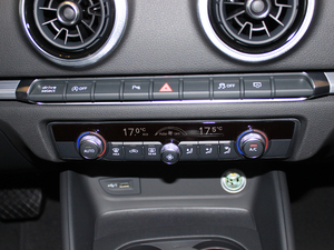 201830 Limousine 35 TFSI\ {{