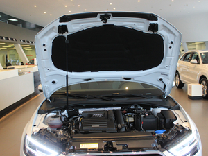 201830 Limousine 35 TFSI\ lәC