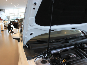 201830 Limousine 35 TFSI\(yn)(dng) 