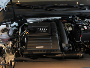 201830 Limousine 35 TFSI\(yn)(dng) 