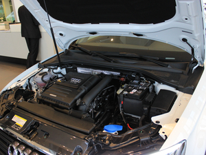 201830 Limousine 35 TFSI\ 