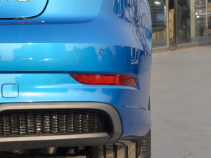 201830 Limousine 35 TFSIr (ji)^