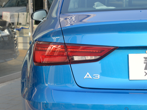 201830 Limousine 35 TFSIr (ji)^