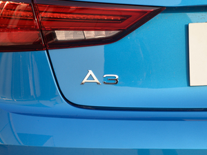 201830 Limousine 35 TFSIr (ji)^