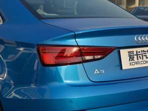 201830 Limousine 35 TFSIr (ji)^