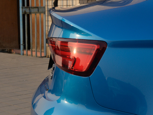 201830 Limousine 35 TFSIr (ji)^