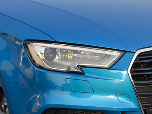 201830 Limousine 35 TFSIr (ji)^