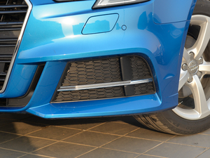 201830 Limousine 35 TFSIr(sh) (x)(ji)^