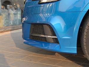 201830 Limousine 35 TFSIr(sh) (x)(ji)^