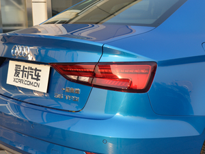 201830 Limousine 35 TFSIr(sh) (x)(ji)^