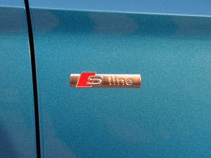 201830 Limousine 35 TFSIr ^