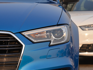 201830 Limousine 35 TFSIr 