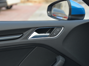 201830 Limousine 35 TFSIr(sh) g