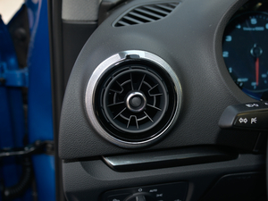 201830 Limousine 35 TFSIr(sh) g