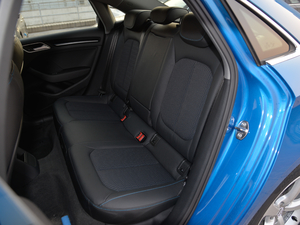 201830 Limousine 35 TFSIr 