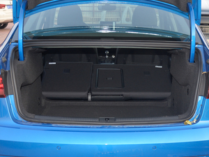 201830 Limousine 35 TFSIr(sh) g