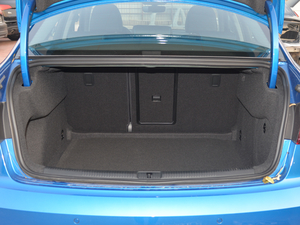 201830 Limousine 35 TFSIr g