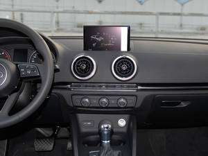 201830 Limousine 35 TFSIr п_