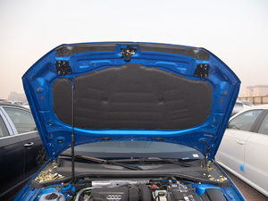 201830 Limousine 35 TFSIr 