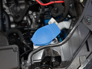 201830 Limousine 35 TFSIr 