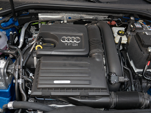 201830 Limousine 35 TFSIr 