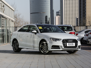 201830 Limousine 40 TFSI\(yn)(dng) w^