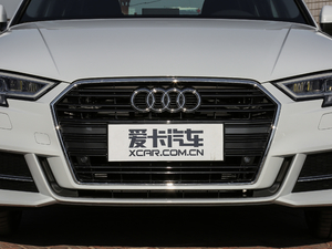 201830 Limousine 40 TFSI\ оW(wng)