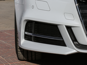 201830 Limousine 40 TFSI\ ^