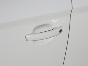 201830 Limousine 40 TFSI\ {T