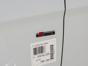 201830 Limousine 40 TFSI\ ^