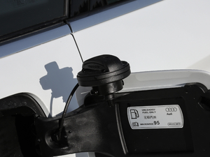 201830 Limousine 40 TFSI\ ^