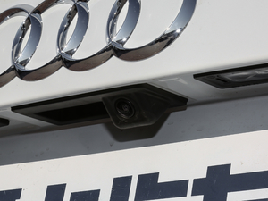 201830 Limousine 40 TFSI\ (x)(ji)^